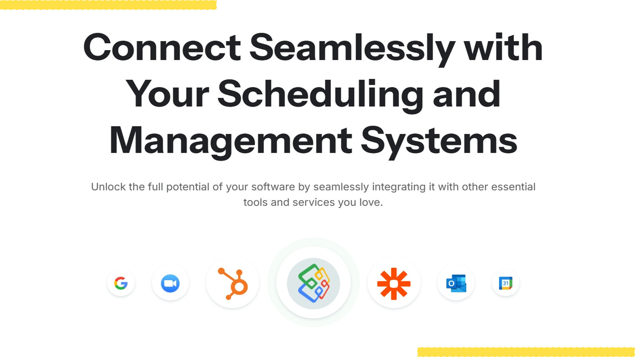 integrations