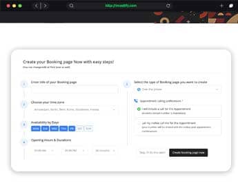 scheduling-quickstar