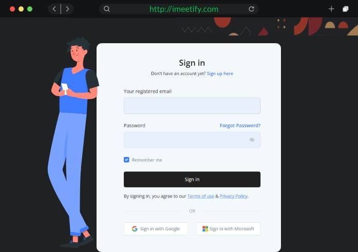 signup-process
